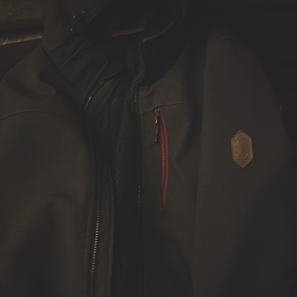 Used but barely worn and very good codition